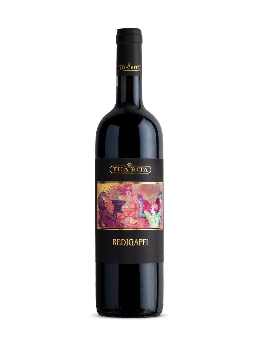 Redigaffi Tua Rita 2022