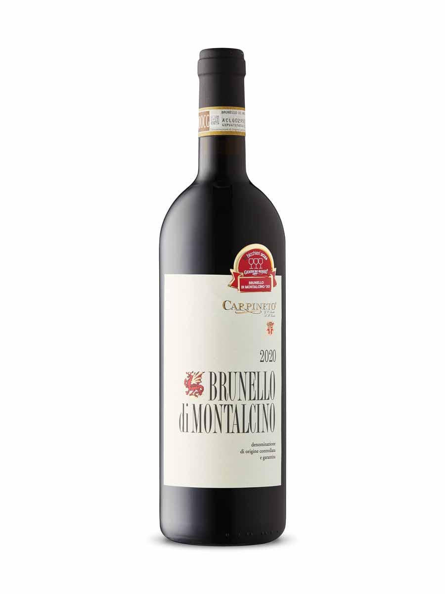 Carpineto Brunello di Montalcino 2020
