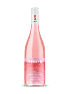 Rosé Summer Sandbanks VQA