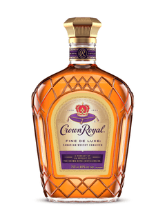 Crown Royal Whisky