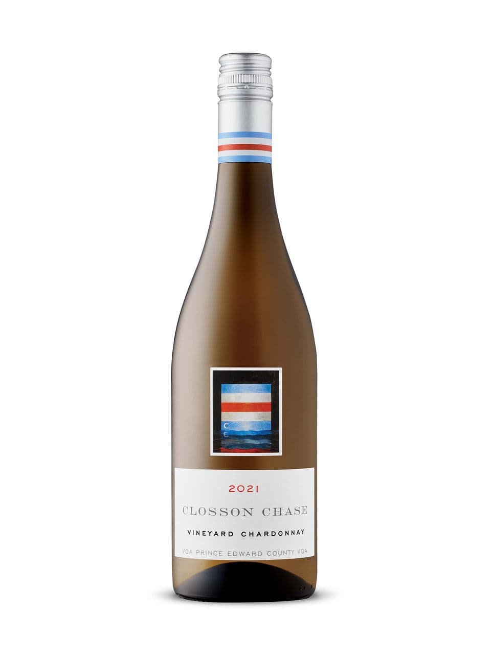 Closson Chase Vineyard Chardonnay VQA