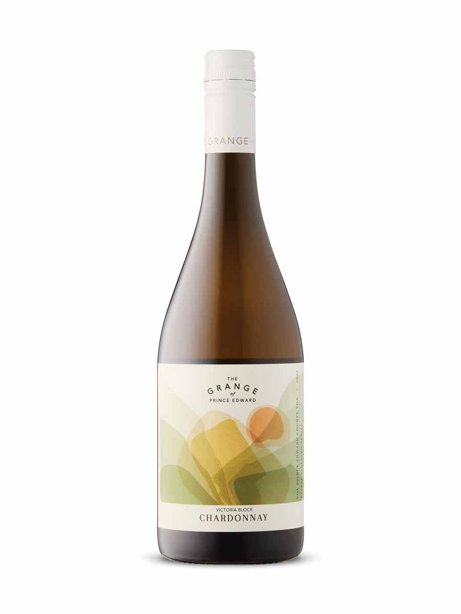 Chardonnay Victoria Block The Grange of Prince Edward 2023