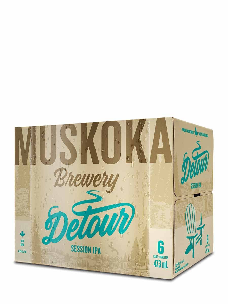 Muskoka Detour