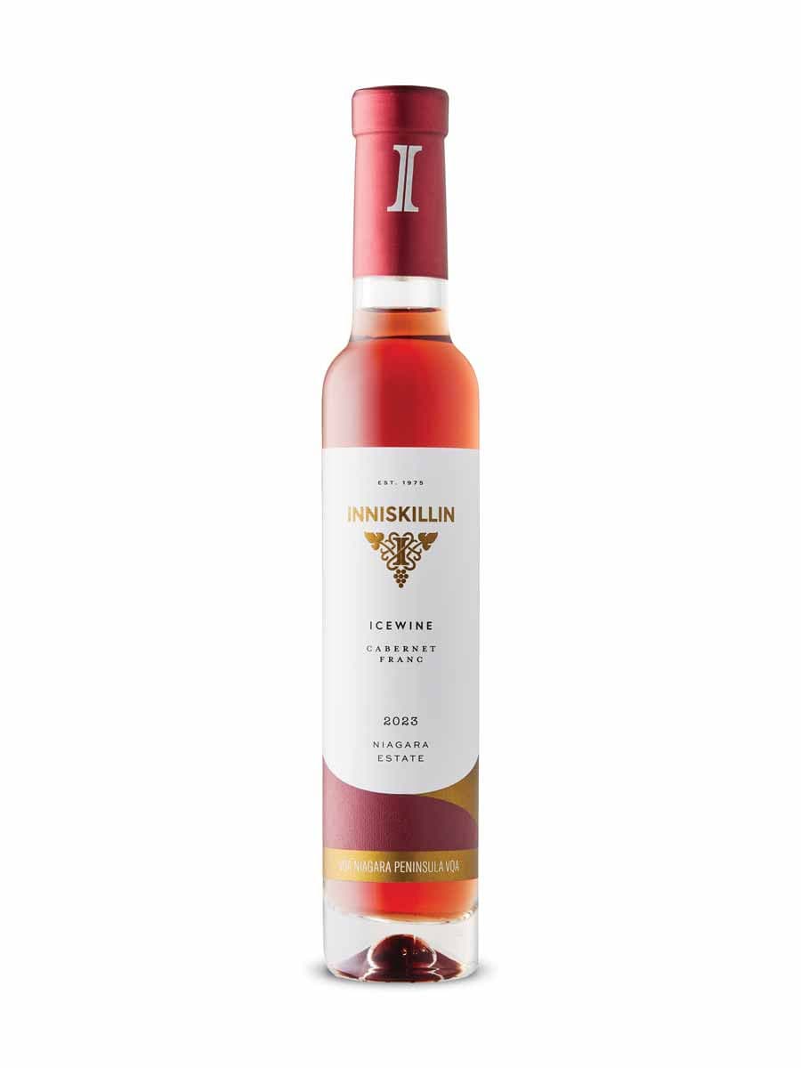 Inniskillin Cabernet Franc Icewine VQA 2023