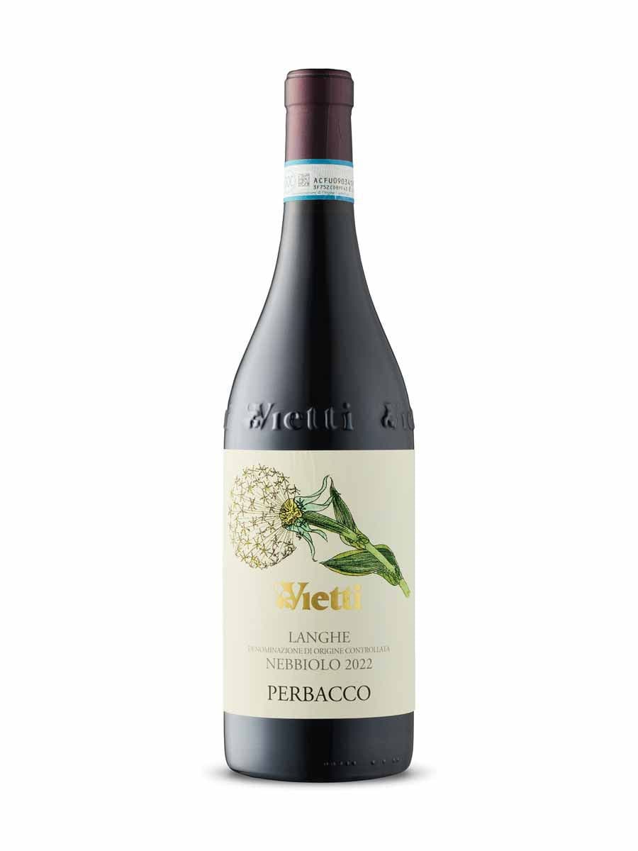 Vietti Perbacco Nebbiolo 2022