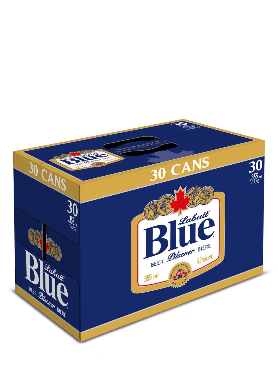 Labatt Blue