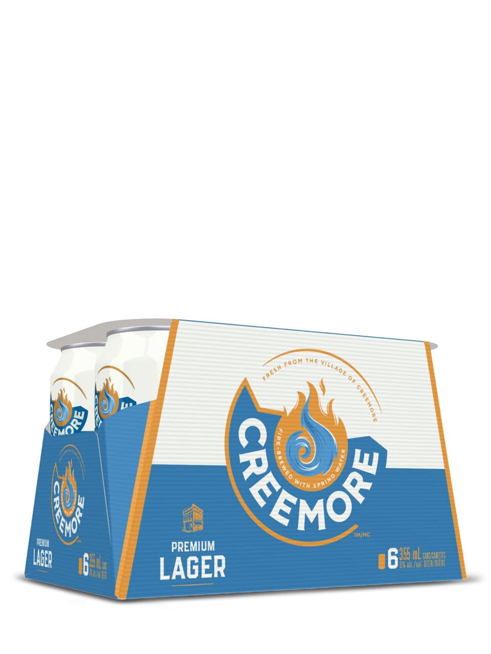 Creemore Premium Lager
