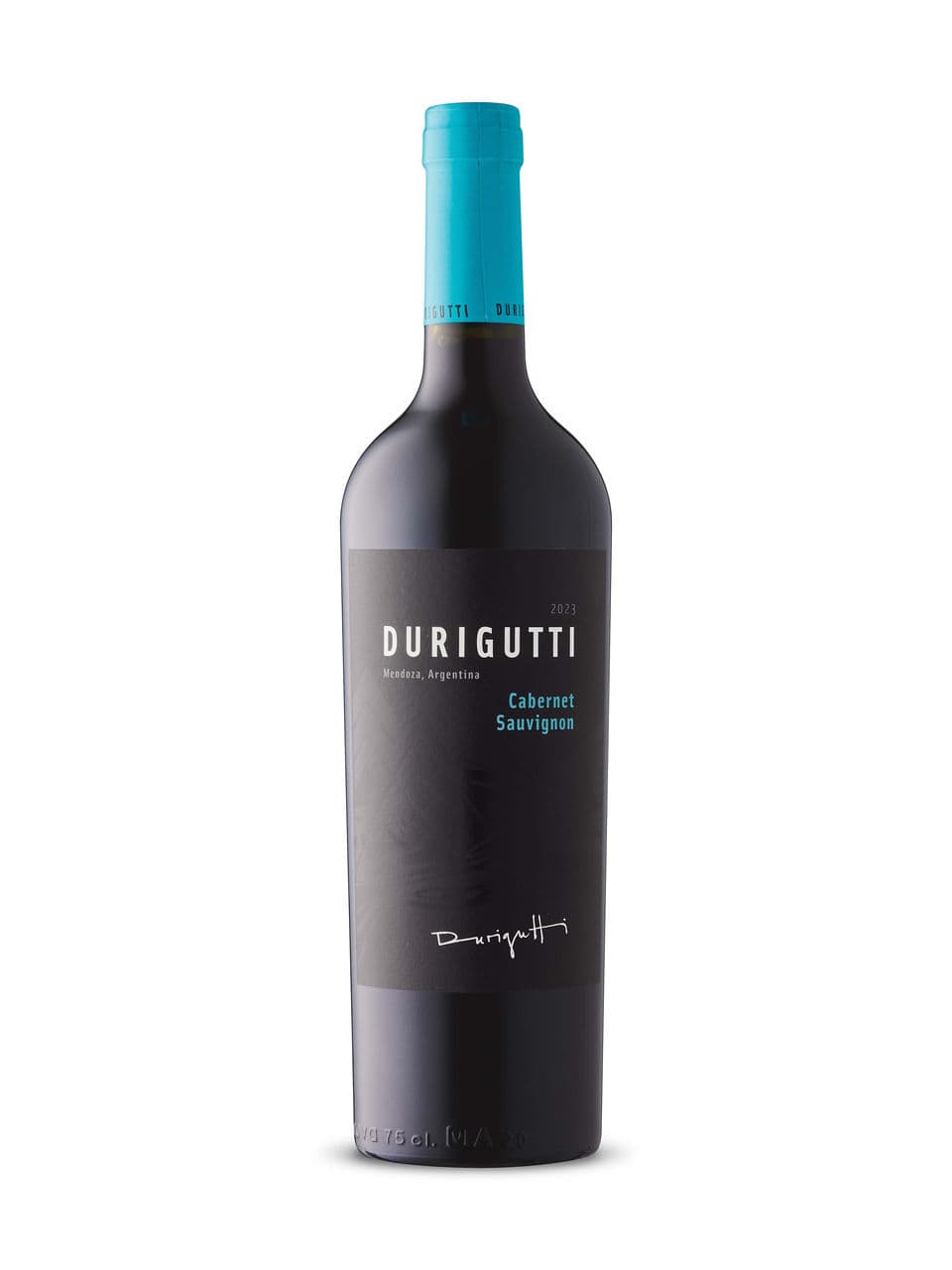 Durigutti Mendoza Cabernet Sauvignon 2023