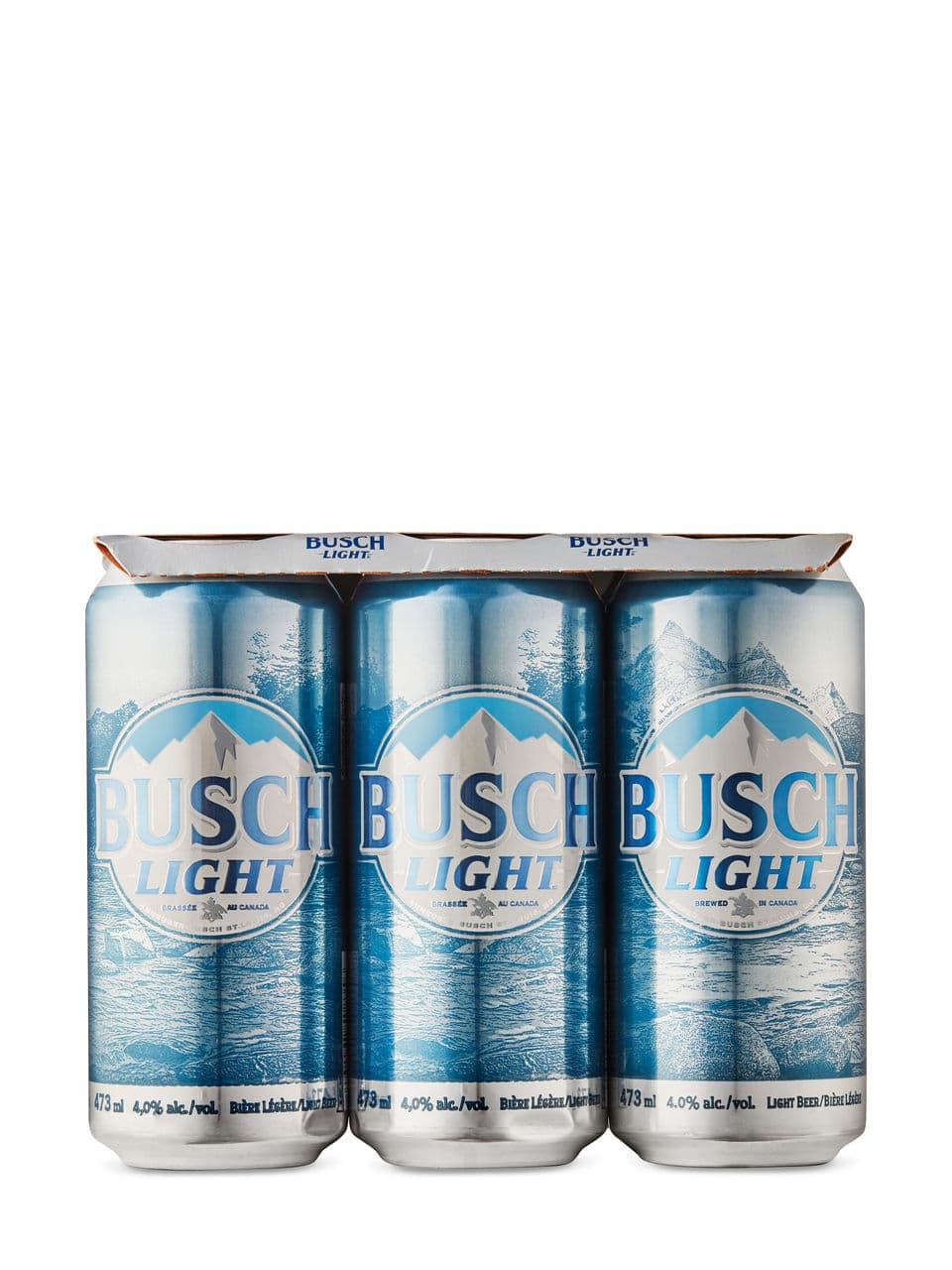 Busch Light