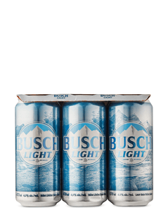 Busch Light