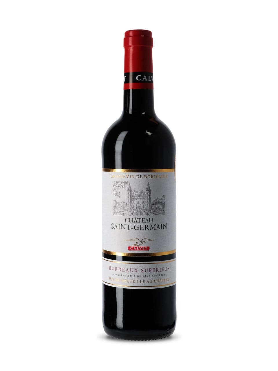 Chateau Saint-Germain Bordeaux Superieur