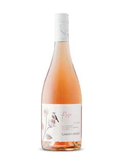 Casas del Bosque Botanic Series Pinot Noir Rosé 2025