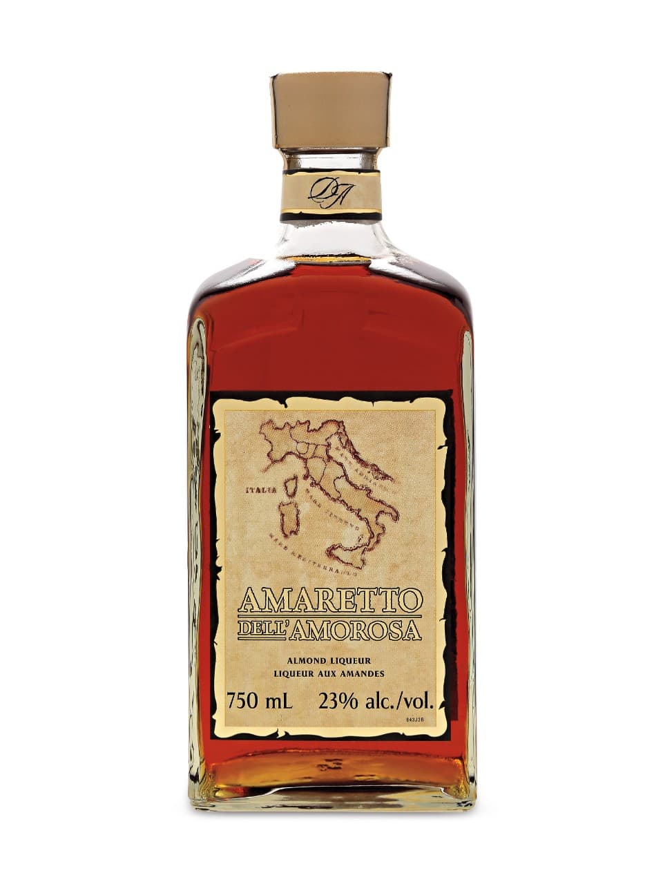 Amaretto Dell Amorosa McGuinness