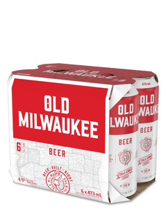Old Milwaukee