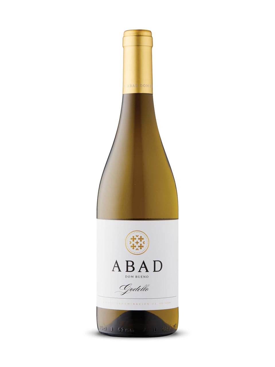 Abad Dom Bueno Godello 2022