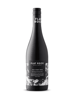 Flat Rock Pinot Noir VQA
