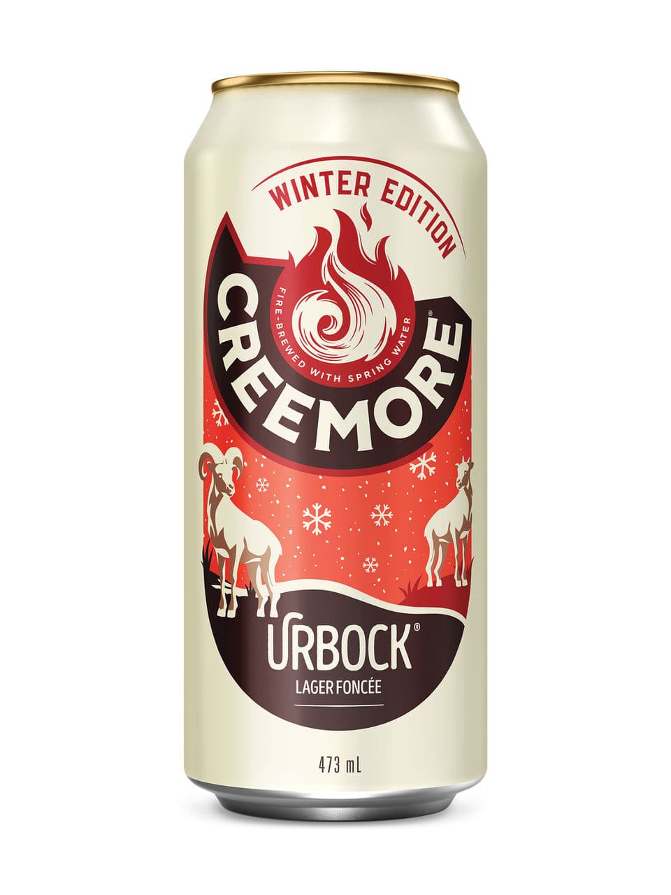 Creemore Urbock