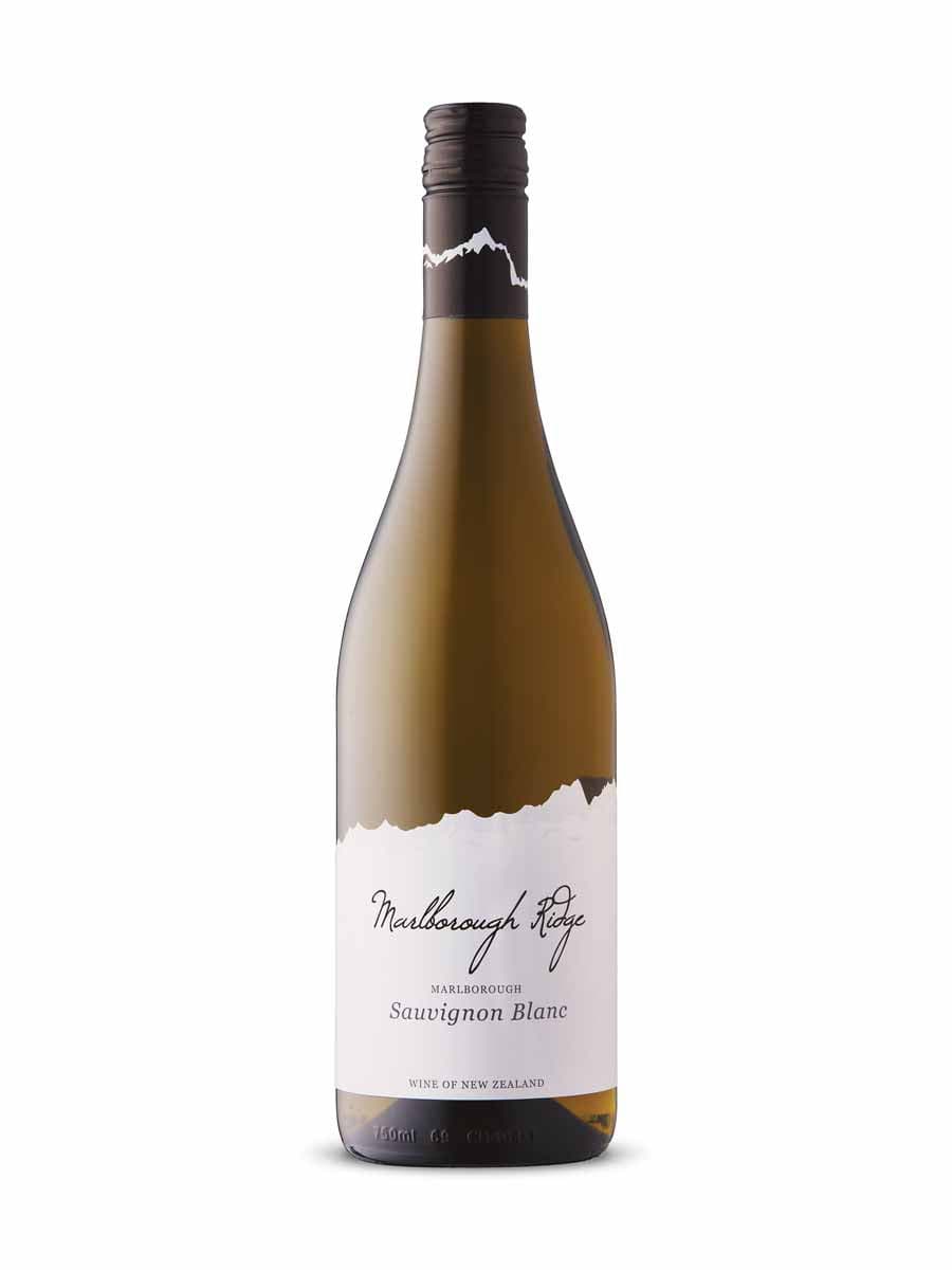 Marlborough Ridge Sauvignon Blanc 2023