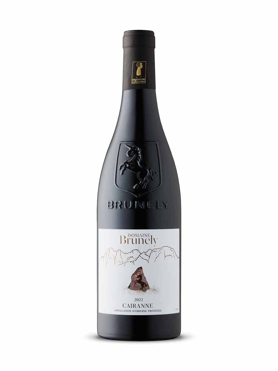 Domaine Brunely 2022