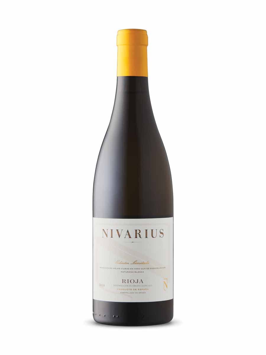 Nivarius Limited Edition Blanco 2019