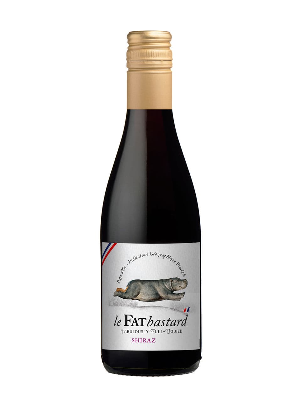 Shiraz Le Fat Bastard