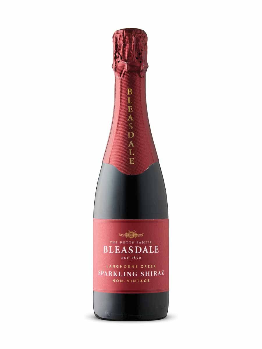 Mousseux Shiraz The Potts Family Bleasdale
