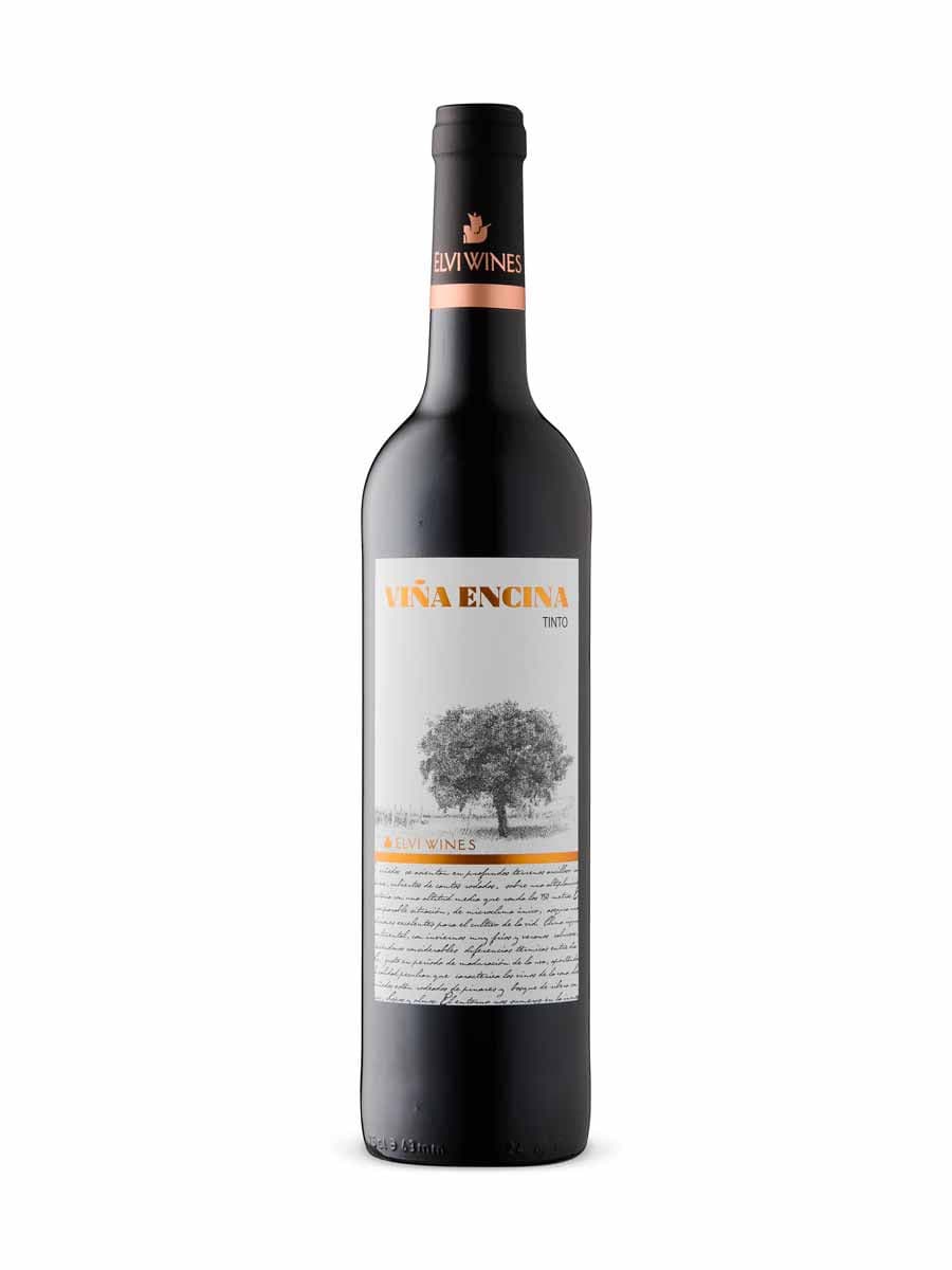 Viña Encina Kp 2007