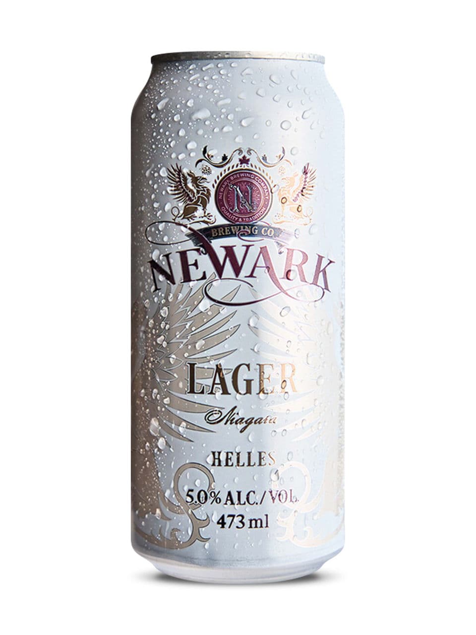 Newark Helles Lager