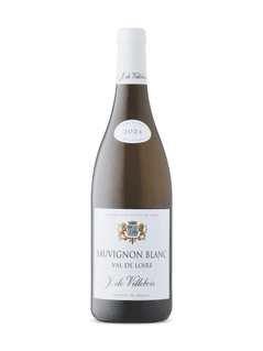 J. de Villebois Sauvignon Blanc 2024