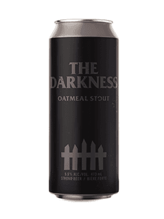 Beyond The Pale Darkness