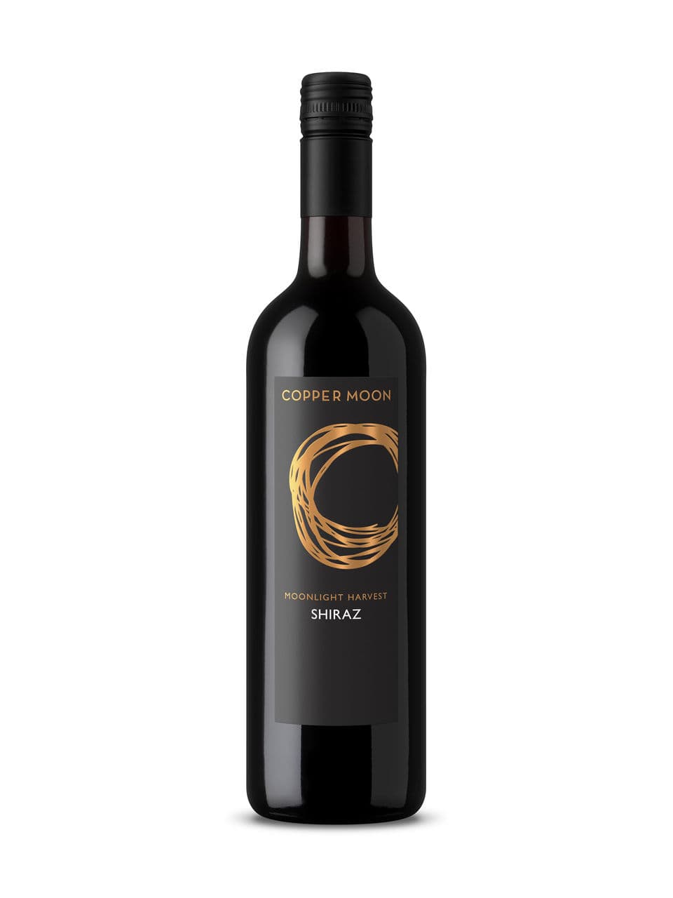 Copper Moon Shiraz