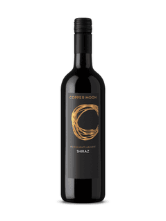 Copper Moon Shiraz