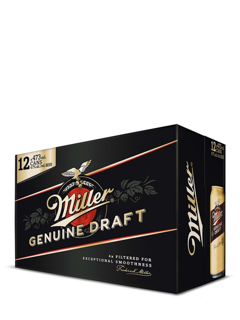 Miller Genuine Draft