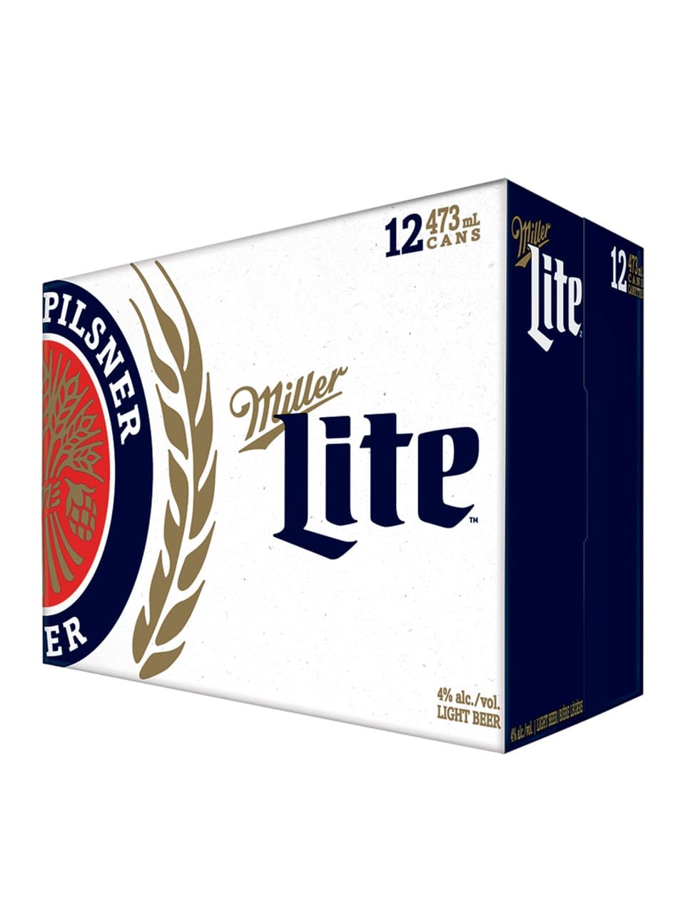 Miller Lite