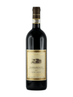 Castello di Neive Barbaresco
