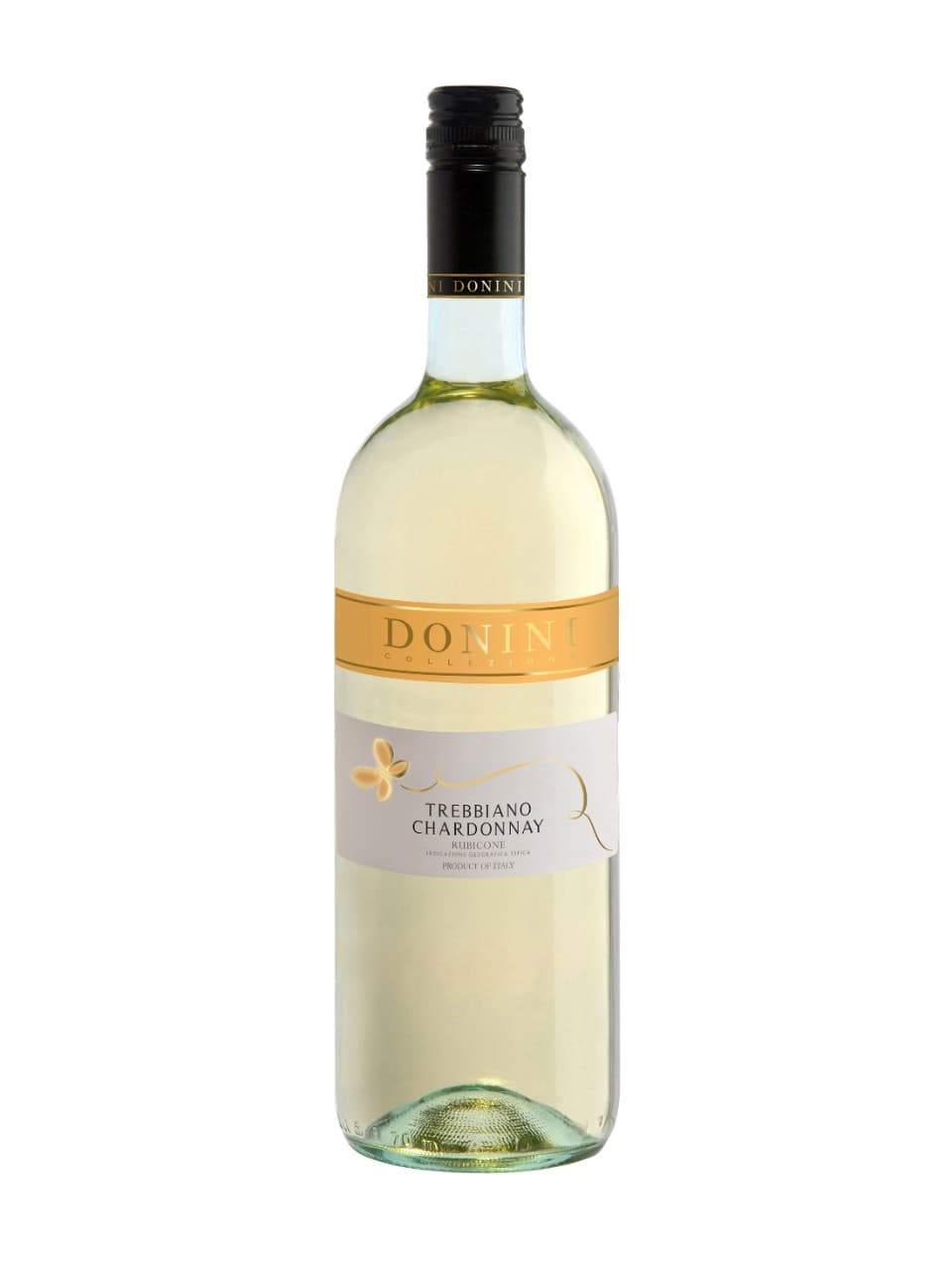 Donini Trebbiano Chardonnay