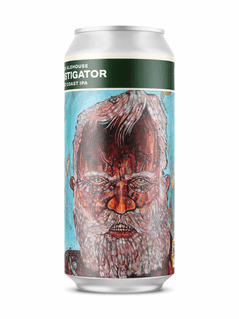 Indie Ale House Instigator IPA