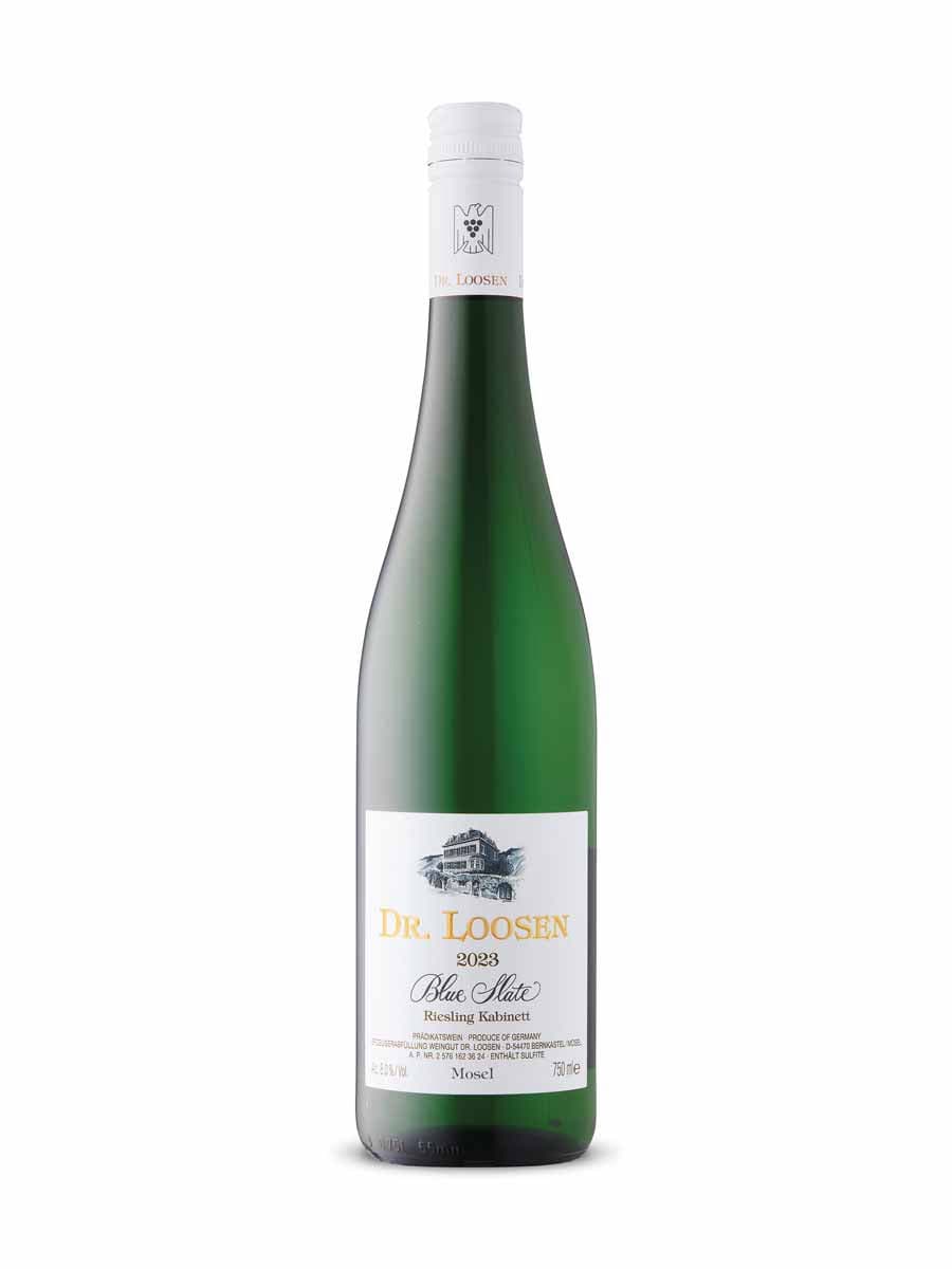 Riesling Kabinett Blue Slate Dr. Loosen 2023
