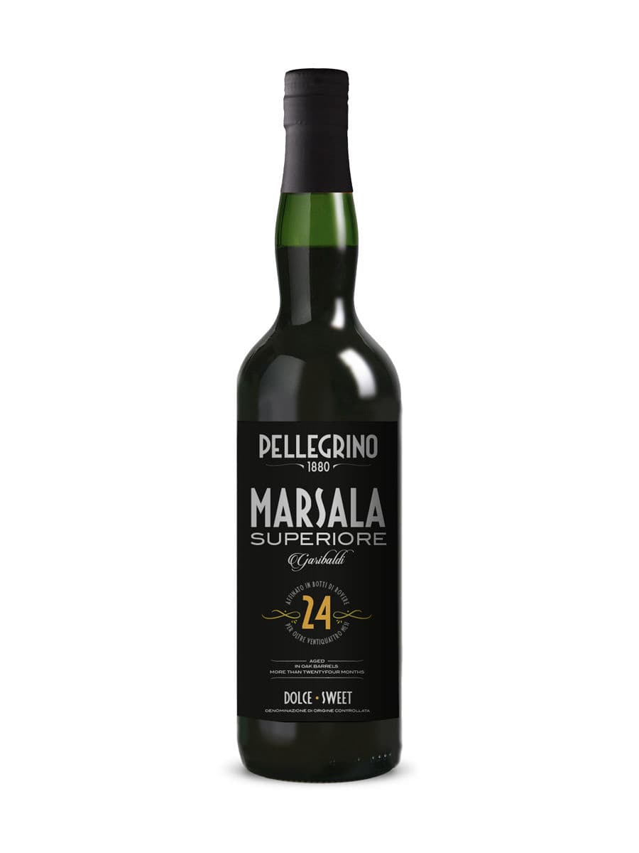 Carlo Pellegrino Marsala Superiore