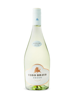 Toro Bravo Sparkling Secco White