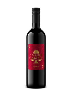 Cabernet VQA Smoke & Gamble