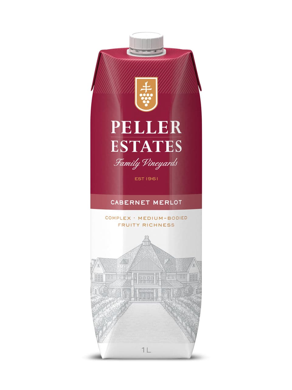 Peller Family Vineyards Cabernet Merlot