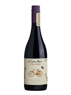 Pinot noir Biologique Cono Sur