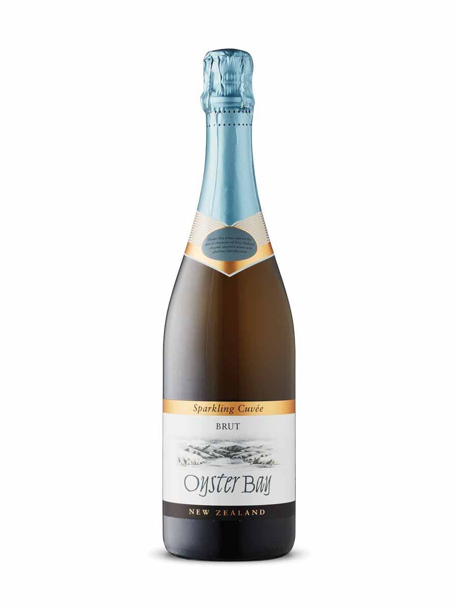 Oyster Bay Brut Sparkling Cuvée