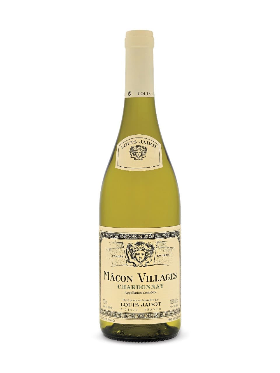 Louis Jadot Chardonnay Macon-Villages