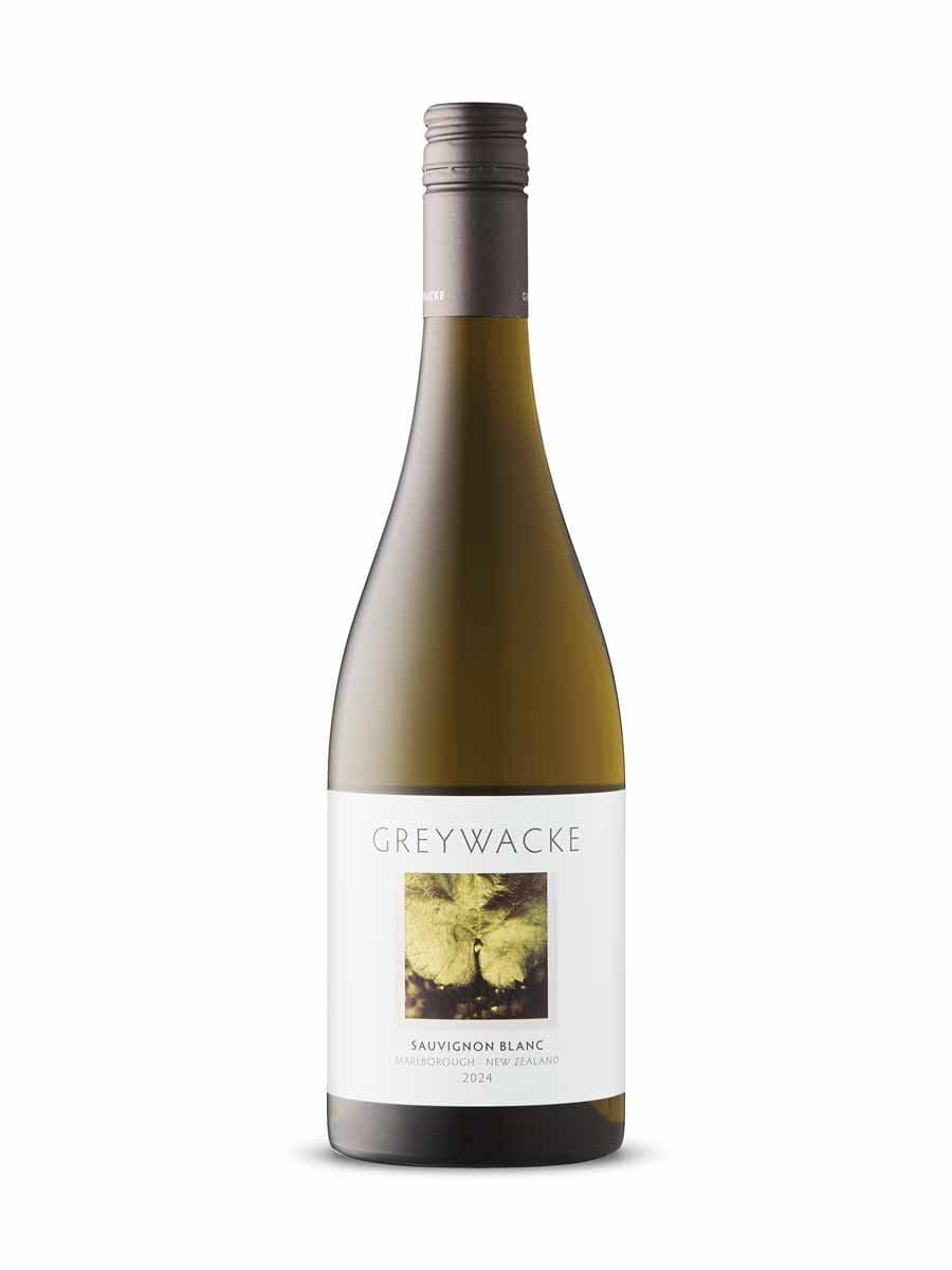 Greywacke Sauvignon Blanc 2024