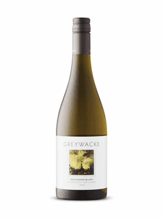 Greywacke Sauvignon Blanc 2024