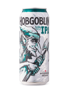 Hobgoblin IPA