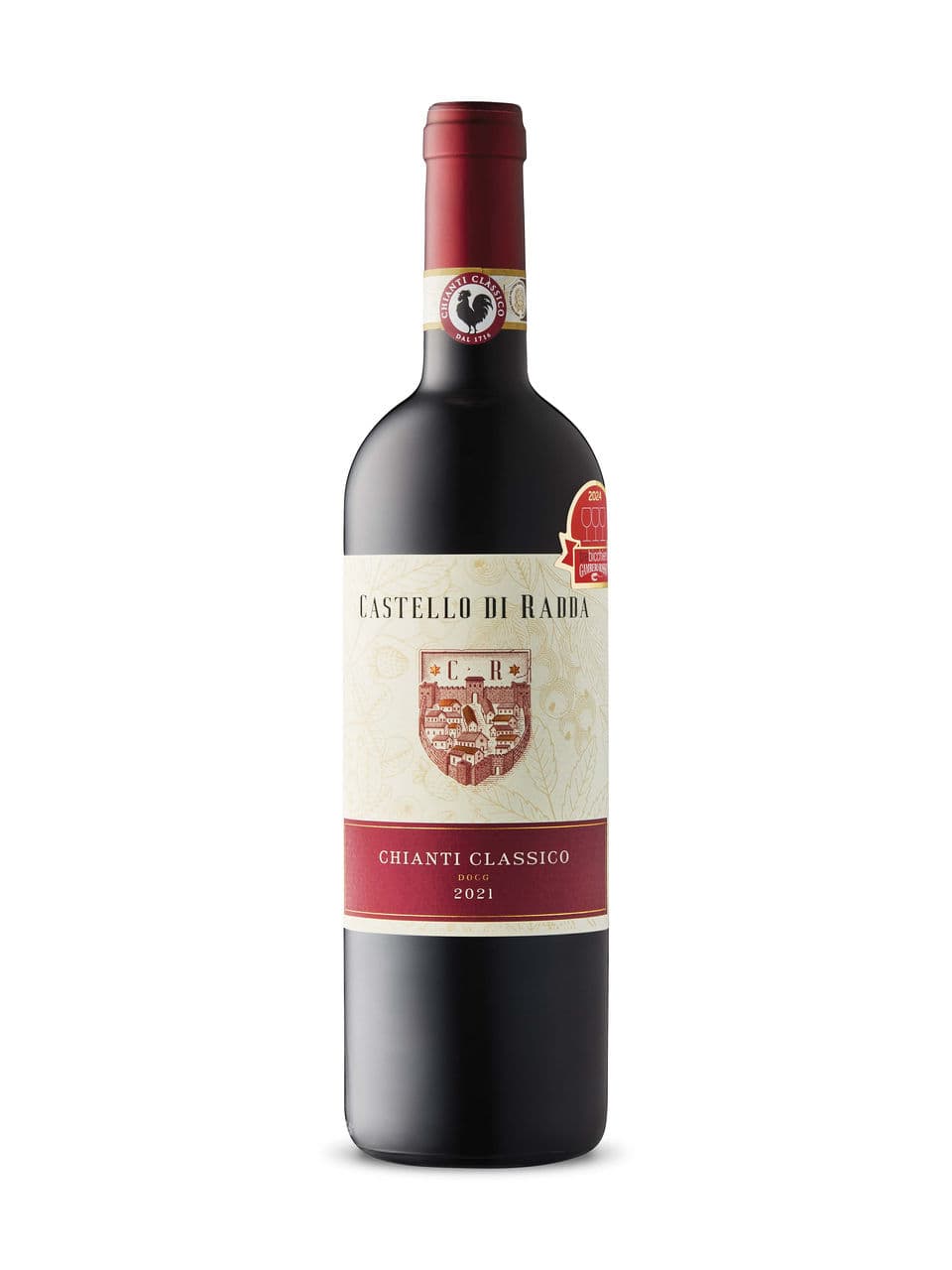 Castello di Radda Chianti Classico 2022