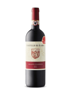 Castello di Radda Chianti Classico 2022